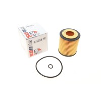 Фільтр масляний Mazda 6 1.8-2.5 02-13/Ford Mondeo 1.8-2.0 00-15