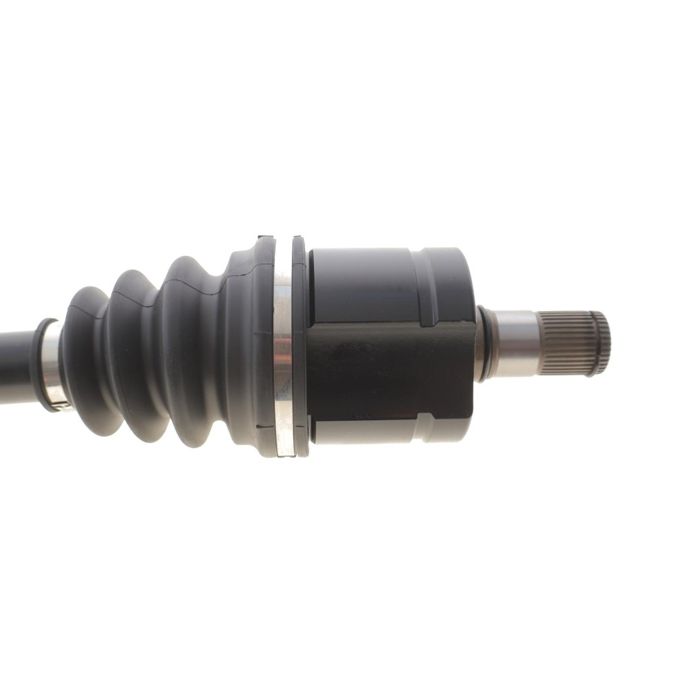 Піввісь (передня) VW T5/T6 2.0 BiTDI 09- (L) (37x38x645)