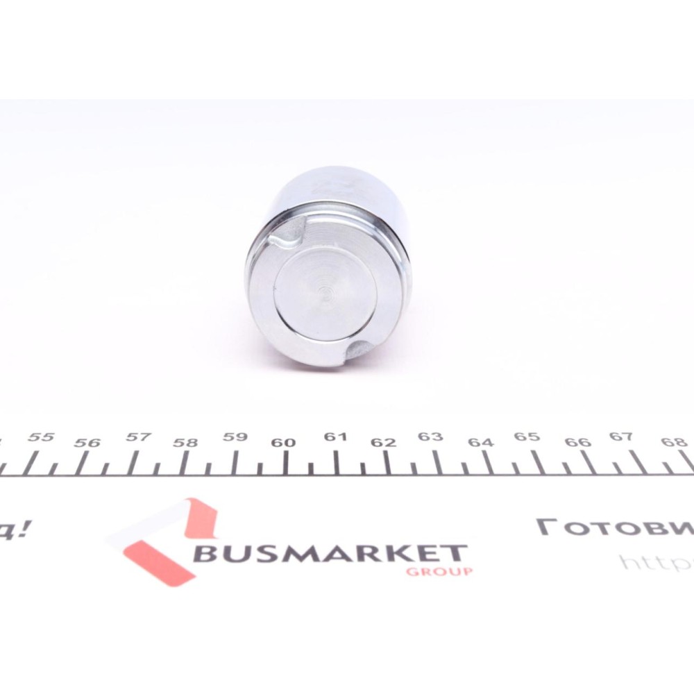 Ремкомплект супорта (заднього) Opel Astra 09- (d=40mm) (+поршень з механізмом) (Ate)