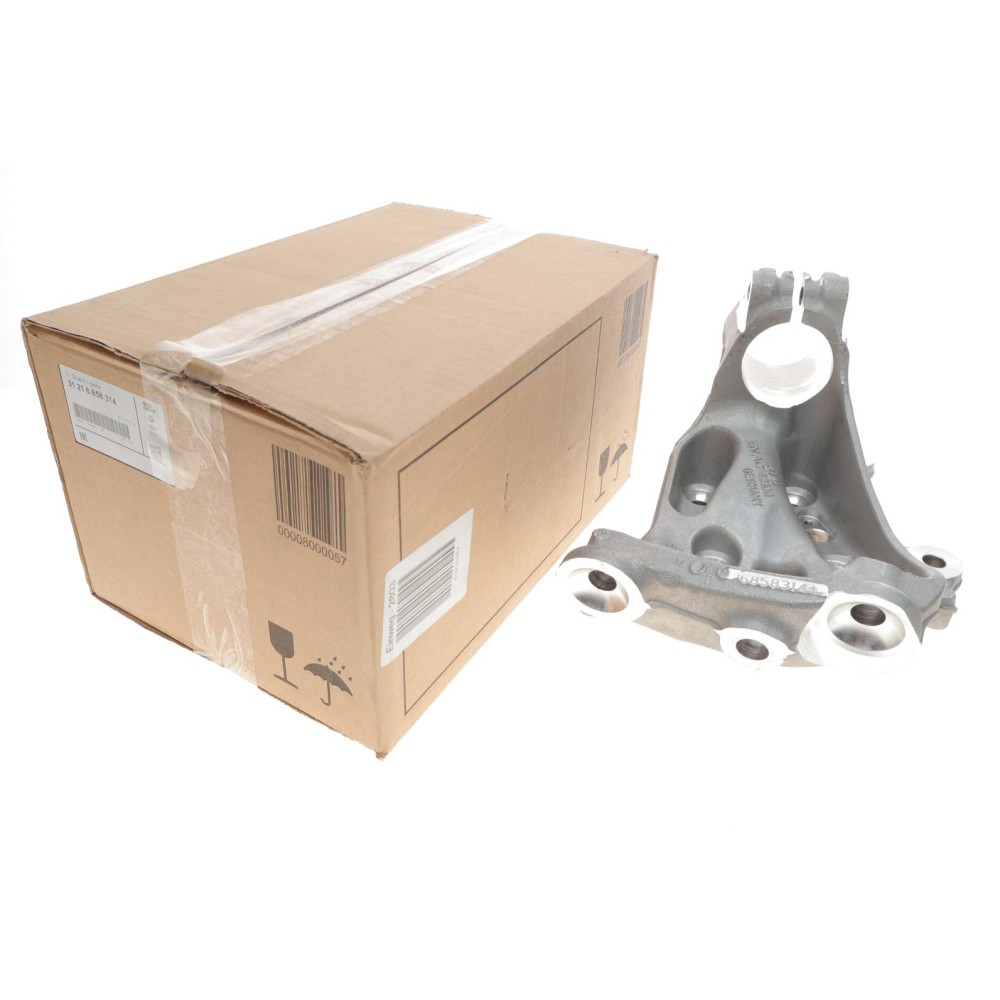 Кулак поворотний (цапфа) (R) BMW 4 (F36/F33/F83/F32/F82) 13-21 N47/N20/N55/N26/N57/B48/B58