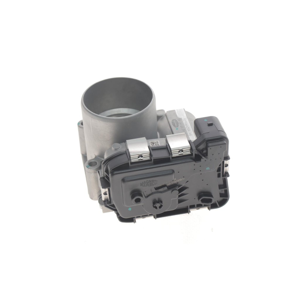 Корпус заслонки дросельної VW Caddy IV 1.2/1.4/1.6 TSI 15-20