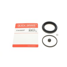 Ремкомплект супорта (переднього) Skoda Fabia 99-(d=54mm) (Lucas)