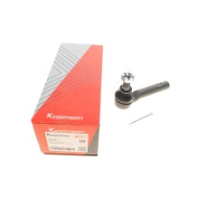 Наконечник тяги рульової Toyota Land Cruiser 02-09