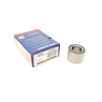 Підшипник маточини (задньої) Ford Fiesta 01- (29x53x37) (+ABS)