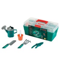 Іграшковий ящик садівника Klein Bosch Gardening Box