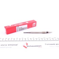 Свічка розжарювання VW Caddy III 2.0SDI/TDI 04-
