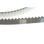Комплект ГРМ + помпа Citroen/Peugeot 1.6HDI/Volvo 1.6 D2/Mazda 10-/Ford 1.6TDCI 13- (141x25) (PA938)