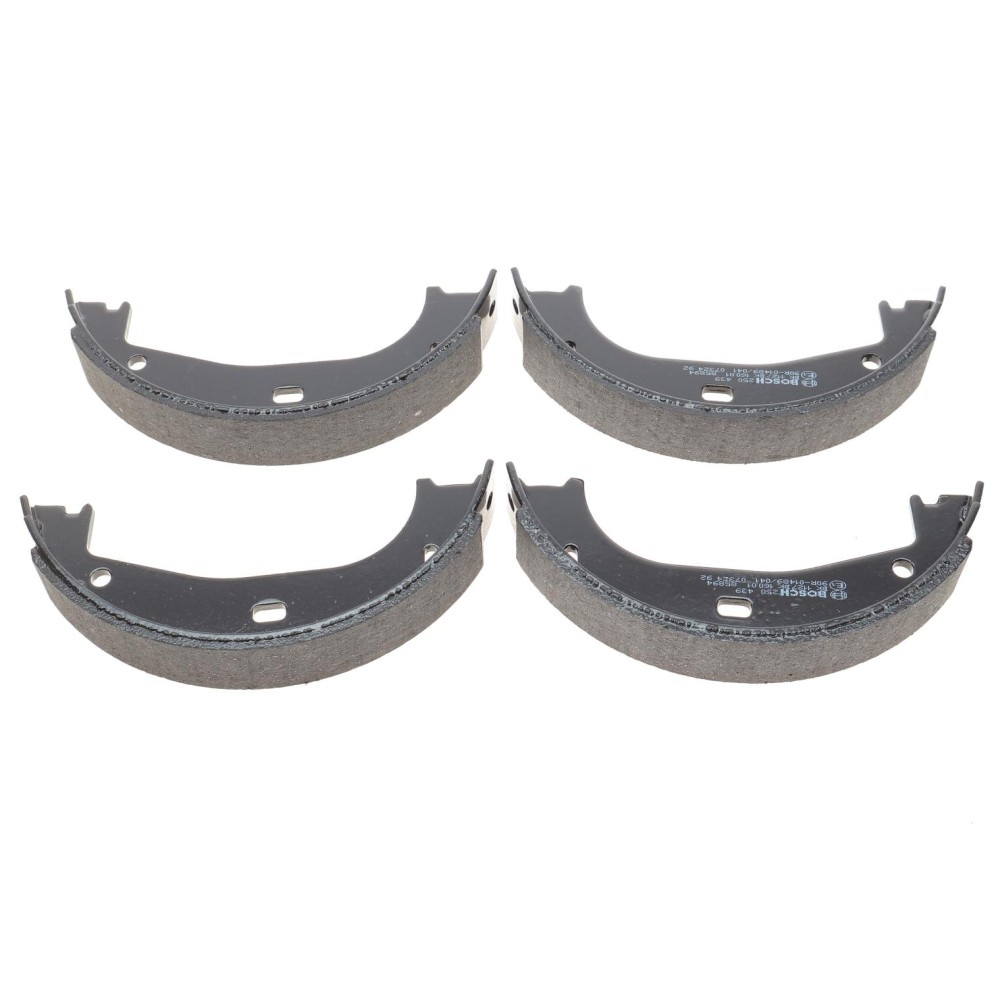 Колодки ручника BMW 3 (E36) 90-00 (160.5x25)