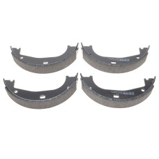 Колодки ручника BMW 3 (E36) 90-00 (160.5x25)