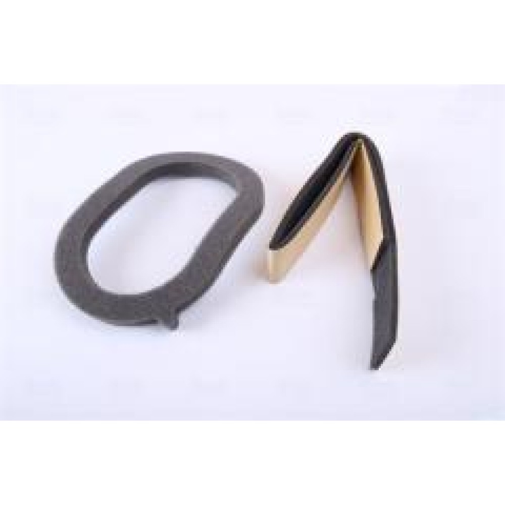 Радіатор пічки Opel Movano 1.9/2.2.2.5 CDTI/Renault Master 2.2/2.5/2.8 dCi 01-