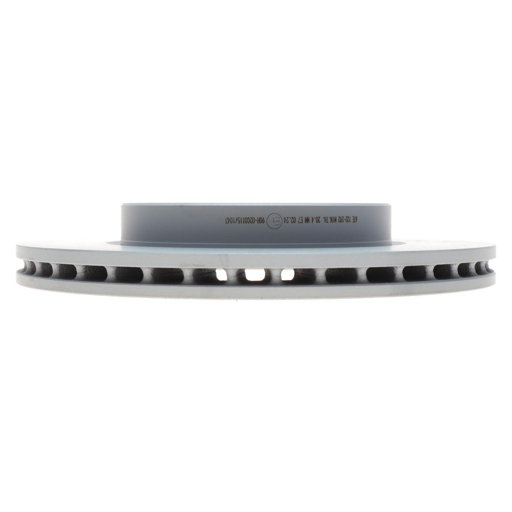 Диск гальмівний (передній) Mini (F54/F55/F56/F57) 13- (280x22) B36/B37/B38