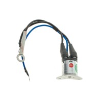 Реле стартера втягуюче (24V) Iveco Eurocarrgo I-III 00-15