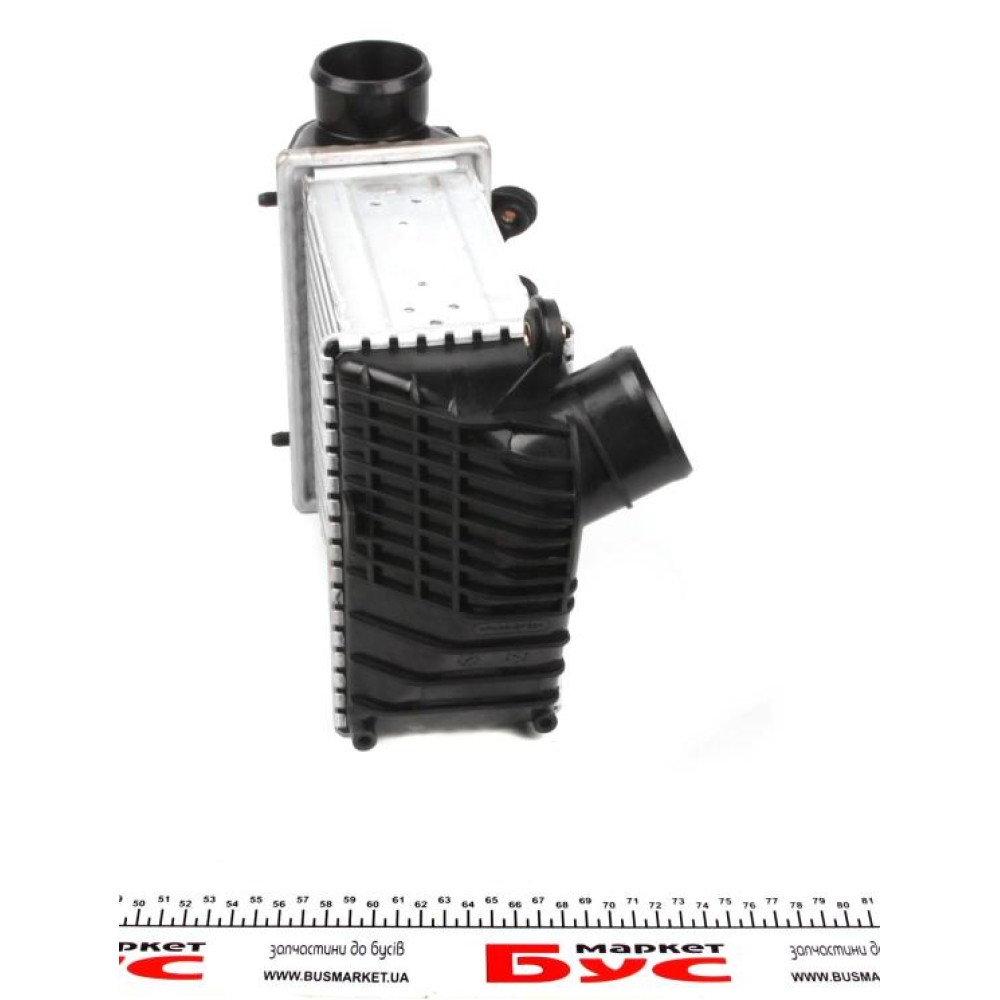 Радіатор інтеркулера Skoda Octavia/VW Bora/Golf IV 1.8T/1.9TDI 97-05