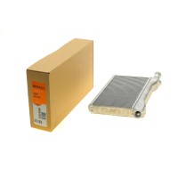 Радіатор пічки BMW 5 (F10/F11/F07)/6 (F06/F12/F13)/7 (F01-F04) 08-17