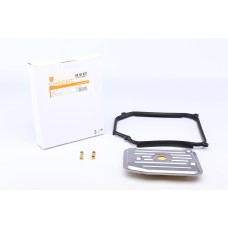 Фільтр АКПП VW Golf 91-06/Skoda Octavia 1.4-2.0i/1.9TDI/SDI 96-10 (з прокладкою на 4 отворів)