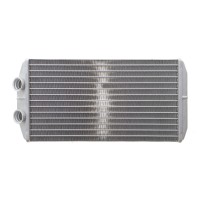 Радіатор пічки Citroen C-Elysee 1.2-1.6/1.5-1.6 BlueHDi 12-