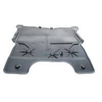 Захист двигуна Skoda Scala/VW Polo/T-Cross 18-