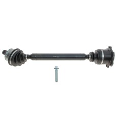 Піввісь (передня) Audi A6 97-05 (38x652.5) (R)