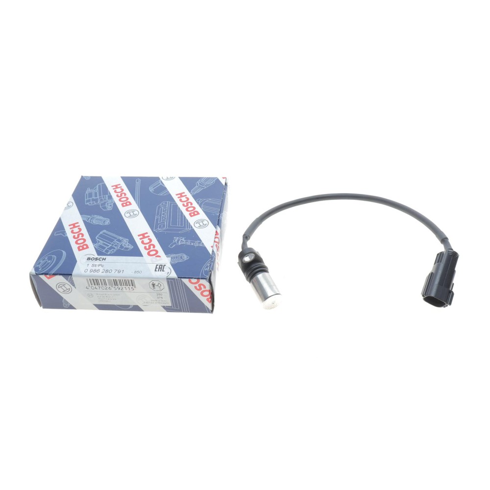Датчик положення колінвала Volvo C70/S70/S70/S80/V70/XC70/XC90 2.0-3.0 95-16