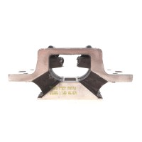 Подушка КПП Renault Master 2.3dCi 10- (FWD) (L)