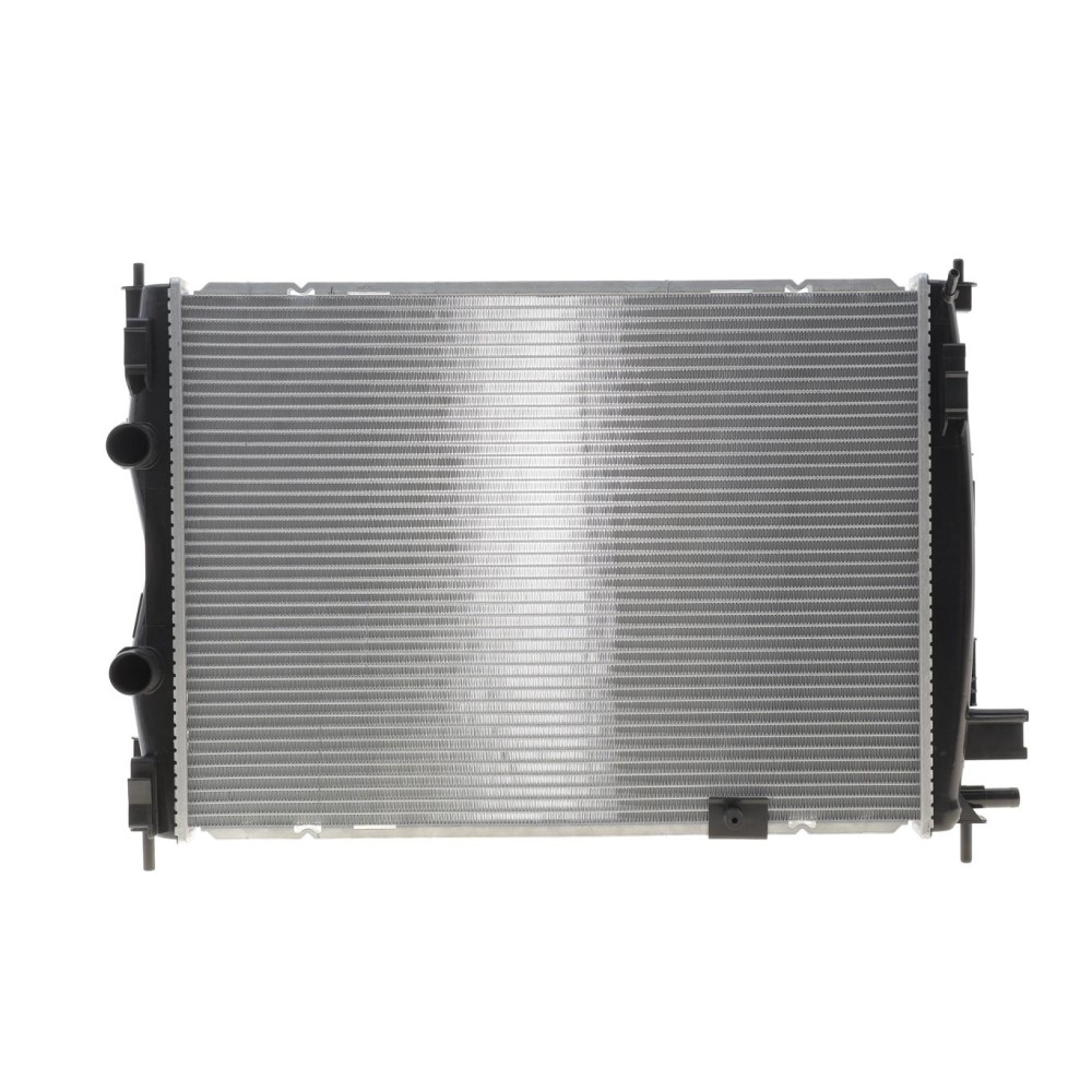 Радіатор охолодження Nissan Qashqai 2.0 dCi 07-13