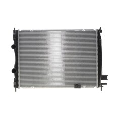 Радіатор охолодження Nissan Qashqai 2.0 dCi 07-13 Радіатор охолодження Nissan Qashqai 2.0 dCi 07-13