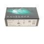 Автолампа H4 12V 30W P22d Gigalight Twin LED (6000К) (к-кт 2шт,)