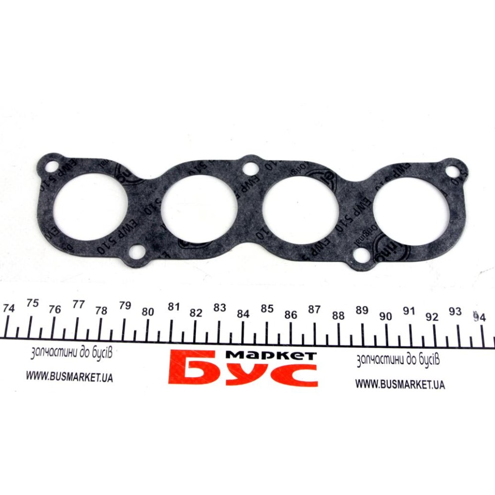 Прокладка колектора впускного Opel Astra F/Vectra B 1.6 16V 94-02
