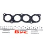 Прокладка колектора впускного Opel Astra F/Vectra B 1.6 16V 94-02