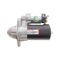 Стартер Chevrolet Lacetti 1.8 05-/Opel Astra G/H 2.0 98-10 (1.2kw) (z=9)
