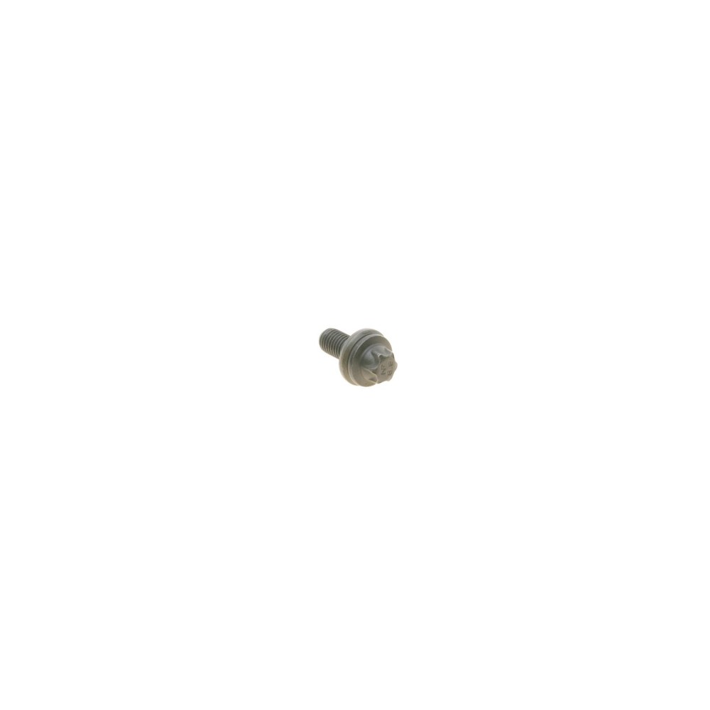 Болт (M7x17.3mm) BMW 3 (E90-E93/F31)/5 (E60/F10/F11)/X3 (E83/E25)/X5 (F15/25) 04- N47