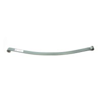 Ресора задня коренева MB Sprinter 208-316/VW LT 28-35 (70/740/753) (25mm)