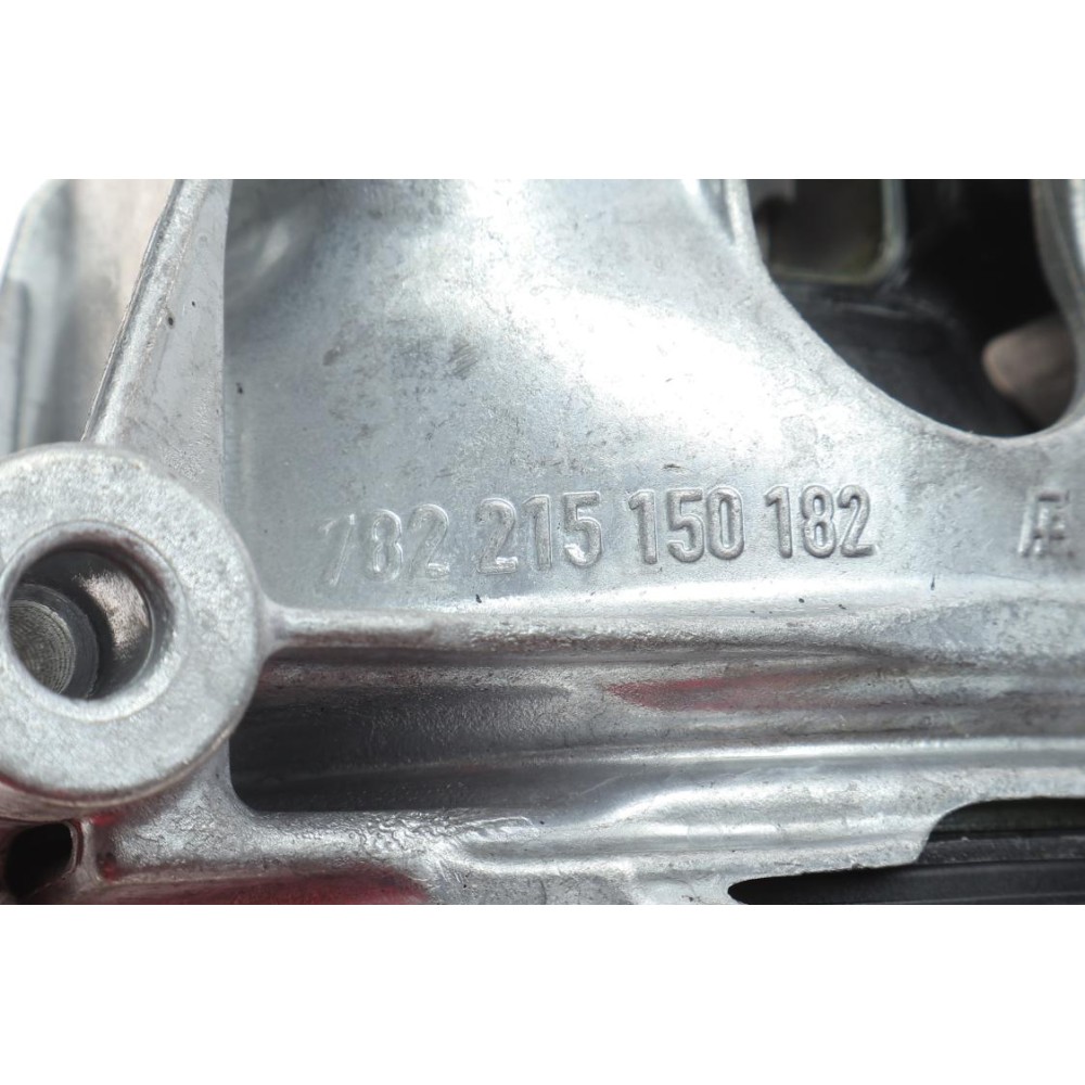 Подушка двигуна (L) Audi Q7/VW Touareg 15-, (OE VW)