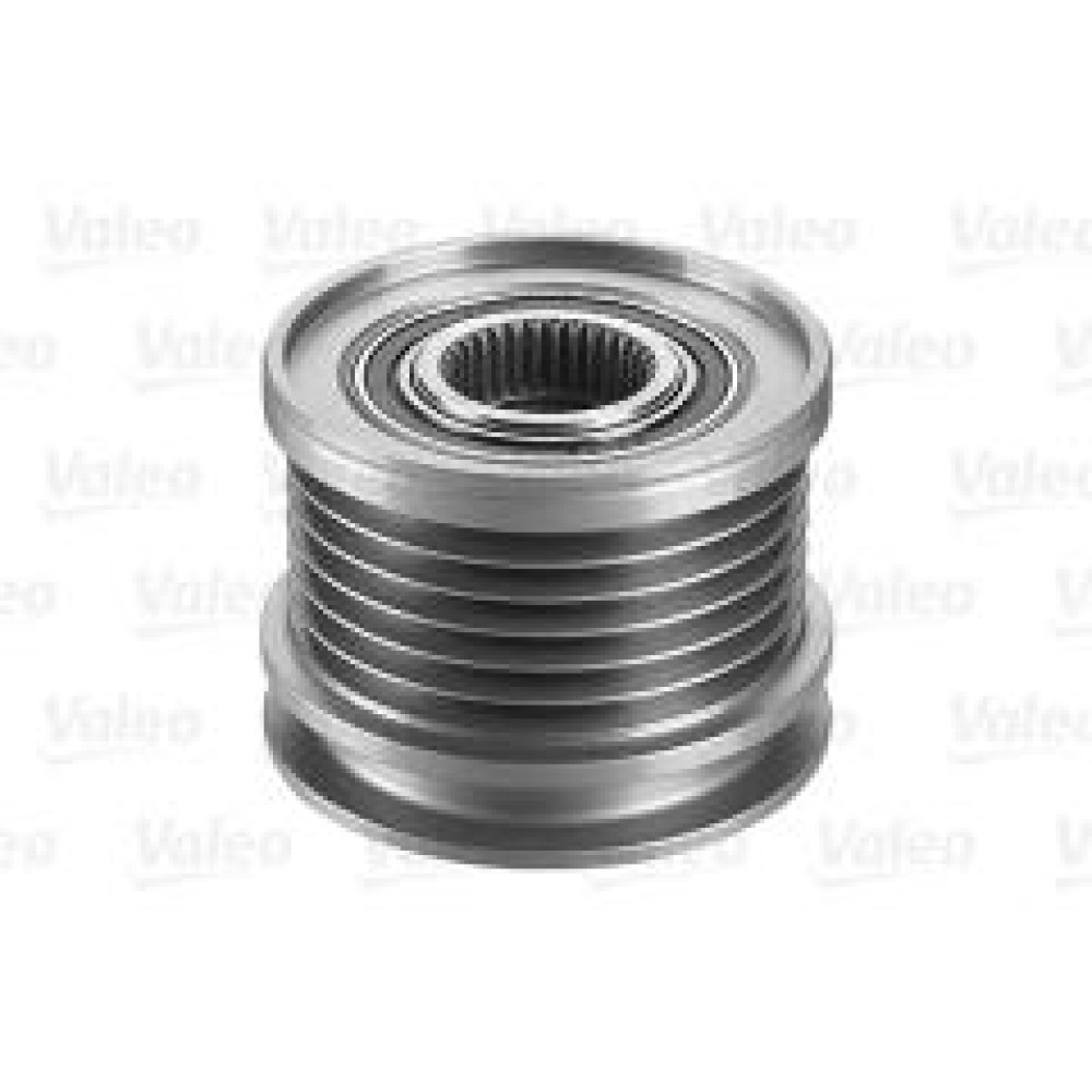 Шків генератора VW Caddy II/T4/T5 90-09