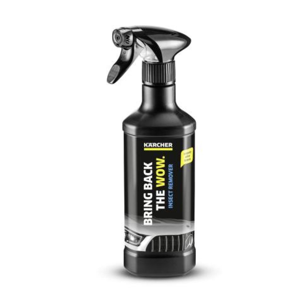 Засіб для очищення від залишків комах RM 618 (500ml)