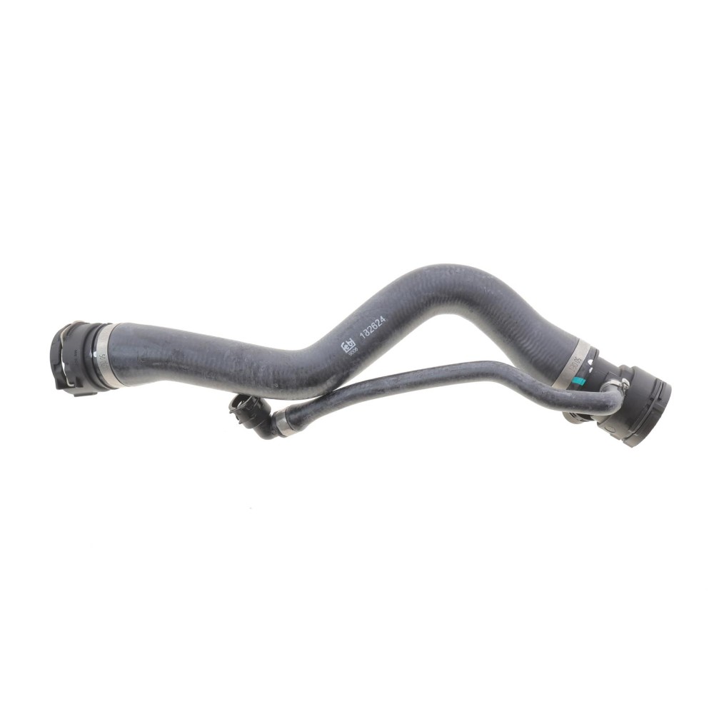 Патрубок радіатора BMW 3 (E90) 04-11 M47/N47