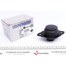 Подушка двигуна (задня) (L) VW Caddy/Golf III 1.0-2.0 83-04