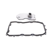 Фільтр АКПП VW Touareg/Porsche Cayenne 3.0-5.0 TDI 02-10 (з прокладкою)