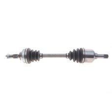 Піввісь Peugeot Partner (L) (25x24x593x29T) (+ABS)