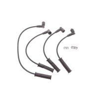 Проводи запалювання Dacia Logan/Sandero/Renault Logan/Sandero 1.4/1.6 10- (к-кт) (HÜCO)