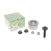 Підшипник маточини (передньої) Audi A4/A6/VW Passat 95-05