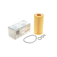 Фільтр масляний MB S-class (W220/W221/W222/C217) 5.5-6.0AMG 02-
