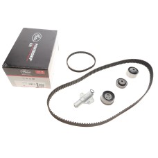 Комплект ГРМ Mitsubishi Lancer/Outlander 2.0 02-13 (29/12.7x153/65z)