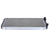 Радіатор охолодження Audi 100 1.6-2.0 76-90