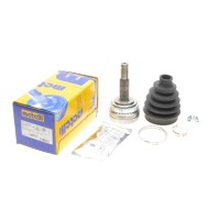 ШРКШ (зовнішній) Opel Astra F 91-05/Corsa 93-00/Vectra A/B 88-03 (22z/22z/52mm/81mm/58.5mm) (+ABS29z)