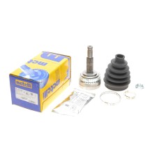 ШРКШ (зовнішній) Opel Astra F 91-05/Corsa 93-00/Vectra A/B 88-03 (22z/22z/52mm/81mm/58.5mm) (+ABS29z)