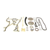 Комплект ланцюга ГРМ Opel Astra G/Corsa C 1.2i/Combo 1.4i 98-