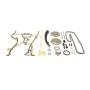 Комплект ланцюга ГРМ Opel Astra G/Corsa C 1.2i/Combo 1.4i 98-