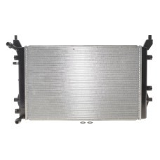 Радіатор охолодження VW Tiguan 1.4TSI 07-18 Радіатор охолодження VW Tiguan 1.4TSI 07-18