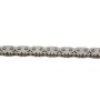 Комплект ланцюга насосу оливного BMW 3 (F30)/4 (F32,E82)/5 (F10) 07- (N47/N57/B47) (48 звенев/z=23)